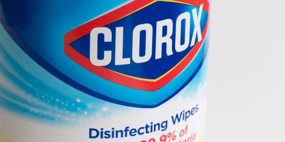 Clorox Tablets: A Powerful Cleaning Ally for Your Bathroom & Laundry