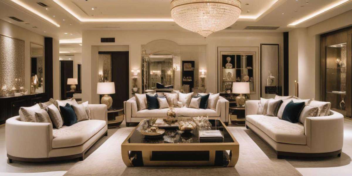 Best Home Furniture Stores in Dubai