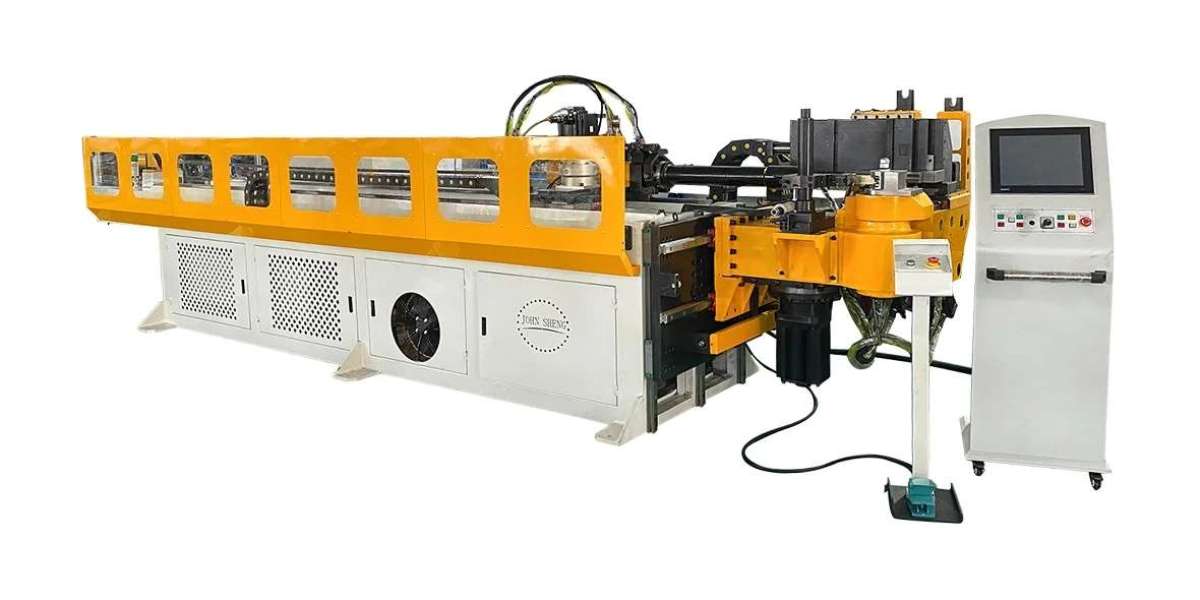 What should we pay attention to in the purchase of cnc pipe grooving machine